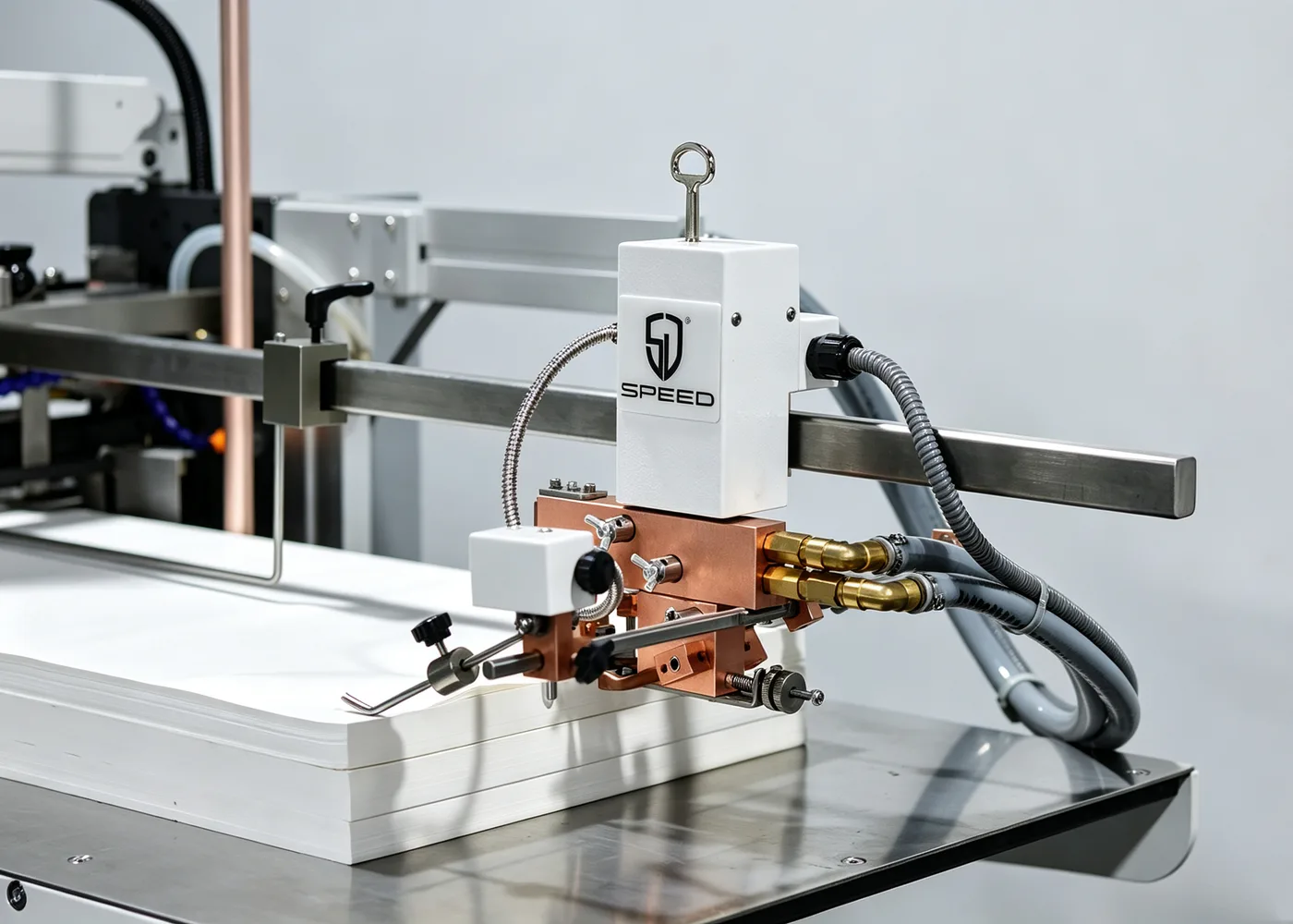 Automatic Sheet Feeder