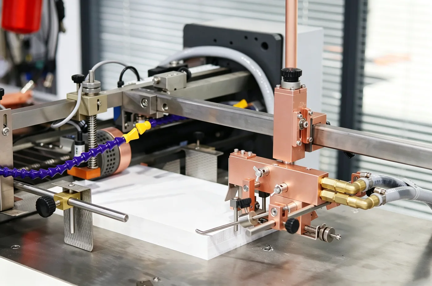 Electronic Feeder