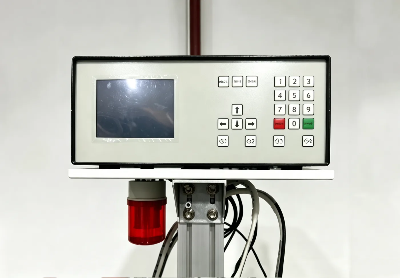Glue Application System