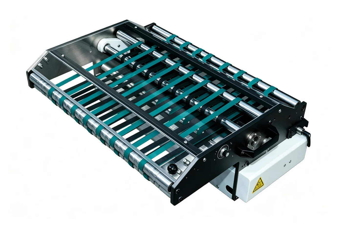 High-Speed Transfer Conveyor
